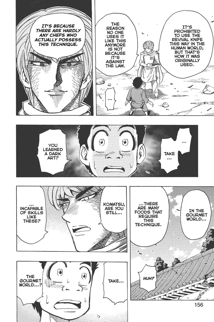 Toriko Chapter 188 image 10_optimized